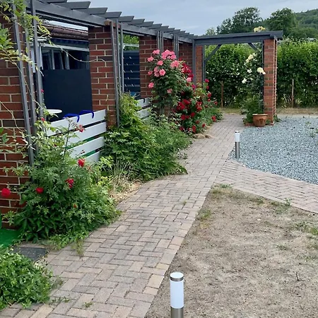 Appartement Ost Blick Nr1