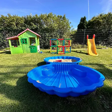 Ost Blick Nr1 * Baabe