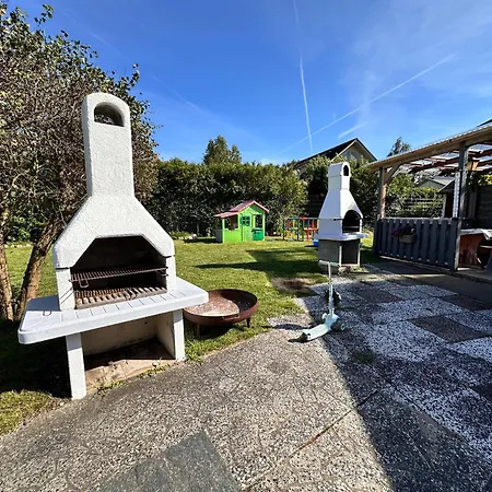 Appartement Ost Blick Nr1 Baabe