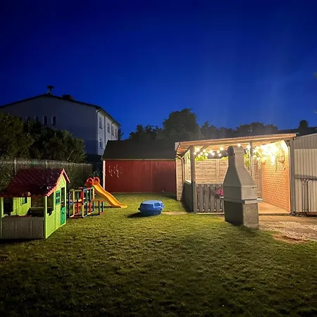 Ost Blick Nr1 * Baabe