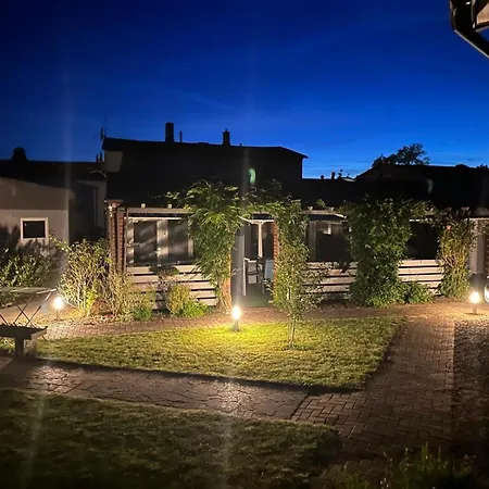 Ost Blick Nr1 * Baabe