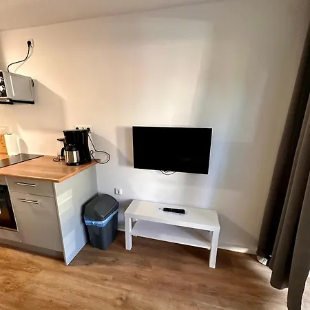 Ost Blick Nr1 * Baabe