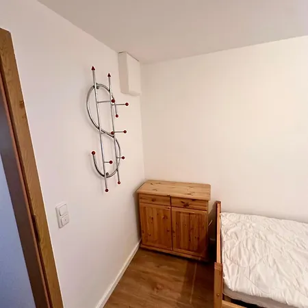 Appartement Ost Blick Nr1 *