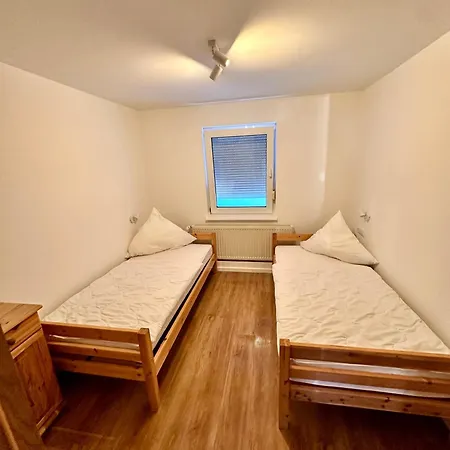 Ost Blick Nr1 Appartement *